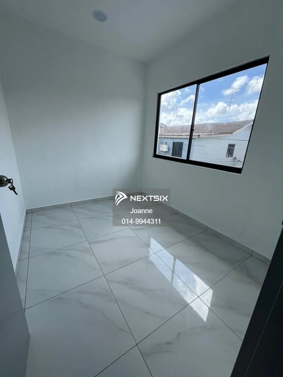 2-sty Terrace/Link House For Sale in Pasir Gudang Johor - Image 10