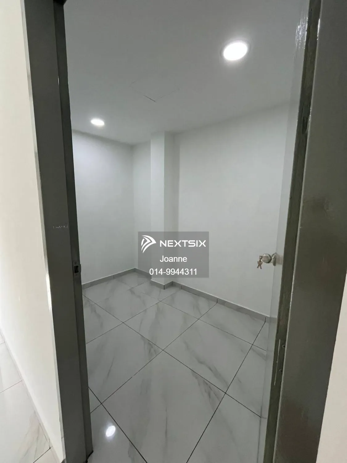 2-sty Terrace/Link House For Sale in Pasir Gudang Johor - Image 11