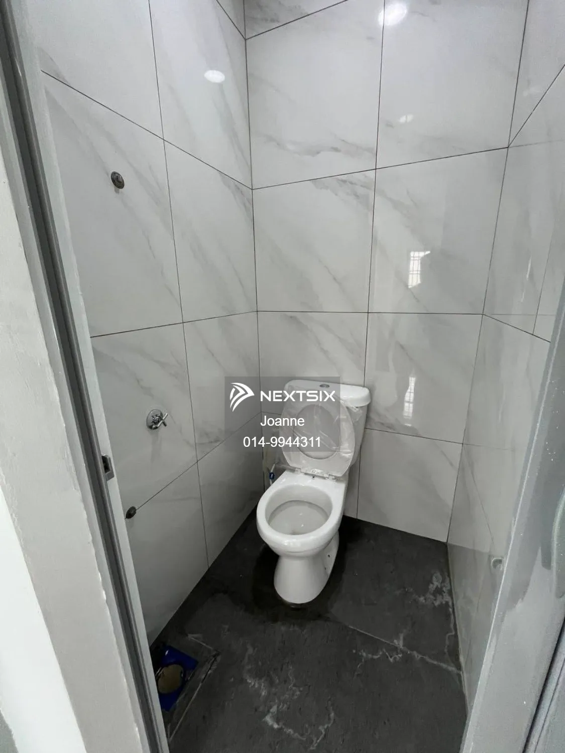 2-sty Terrace/Link House For Sale in Pasir Gudang Johor - Image 12