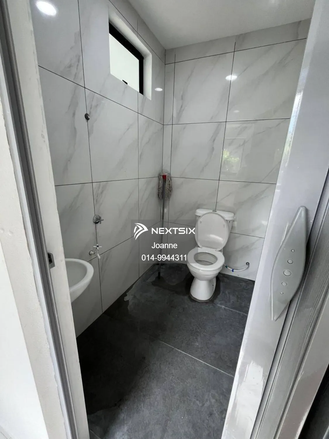 2-sty Terrace/Link House For Sale in Pasir Gudang Johor - Image 13
