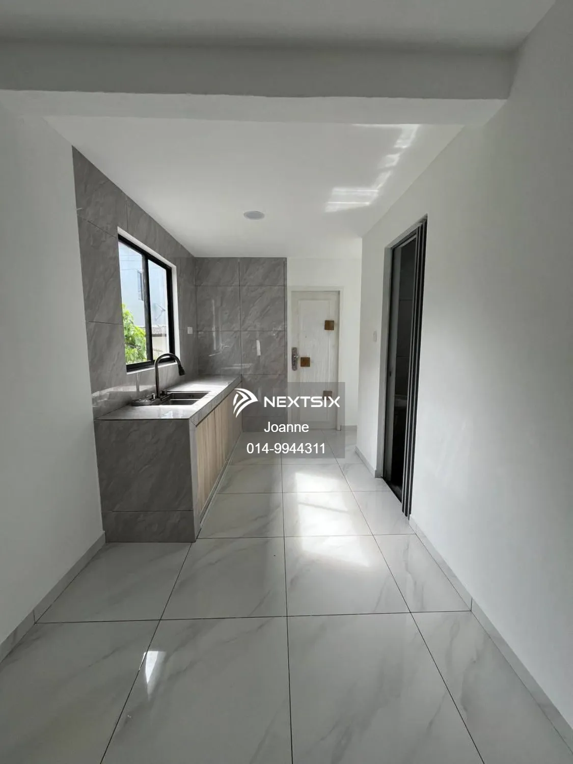 2-sty Terrace/Link House For Sale in Pasir Gudang Johor - Image 5