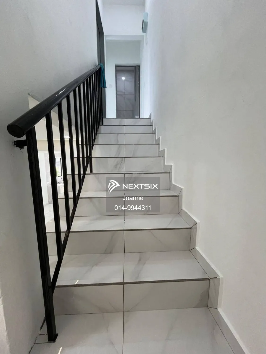 2-sty Terrace/Link House For Sale in Pasir Gudang Johor - Image 6
