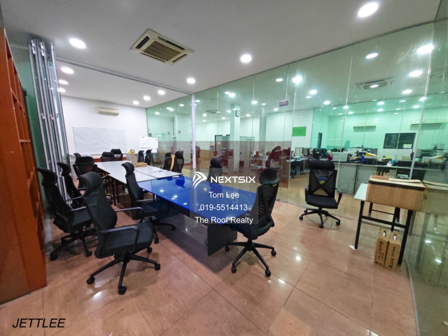 Detached Factory For Sale in Puchong Selangor - Image 10