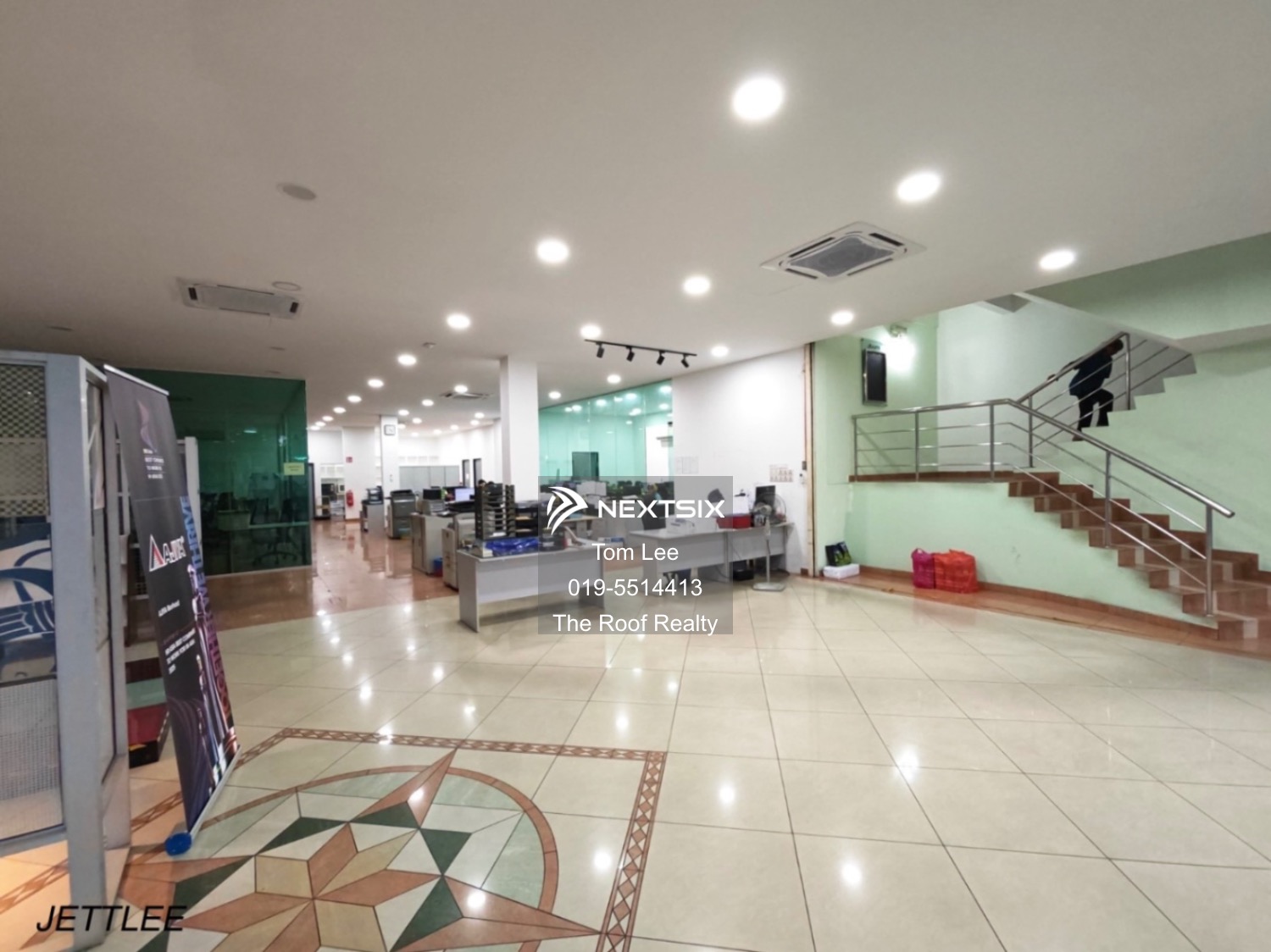 Detached Factory For Sale in Puchong Selangor - Image 7
