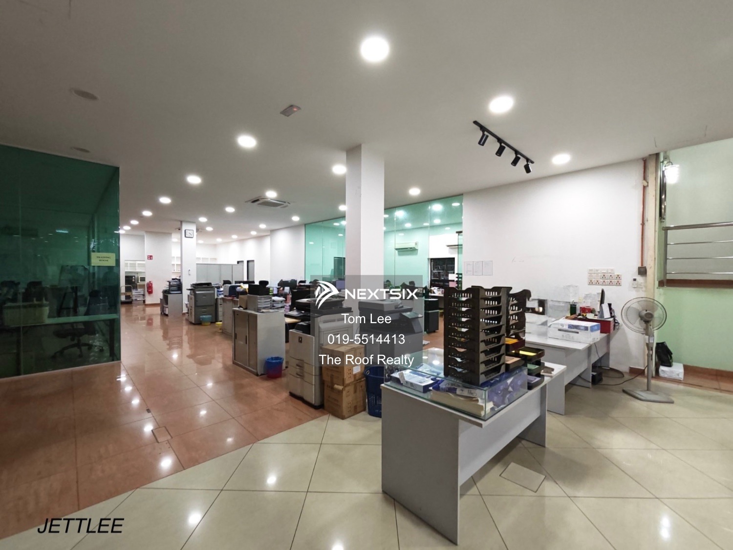 Detached Factory For Sale in Puchong Selangor - Image 9