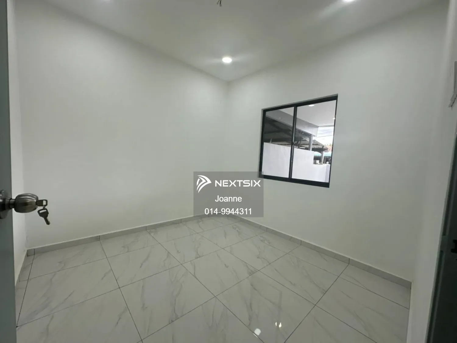 1-sty Terrace/Link House For Sale in Skudai Johor - Image 6