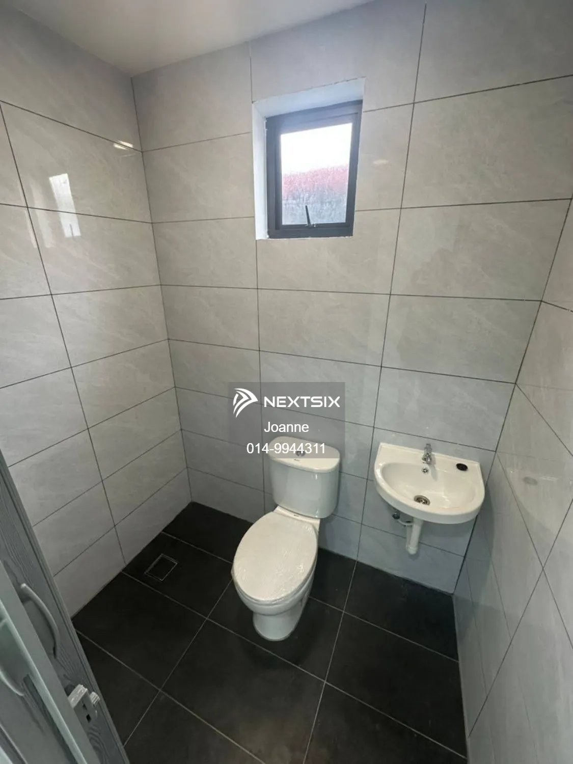 1-sty Terrace/Link House For Sale in Skudai Johor - Image 9