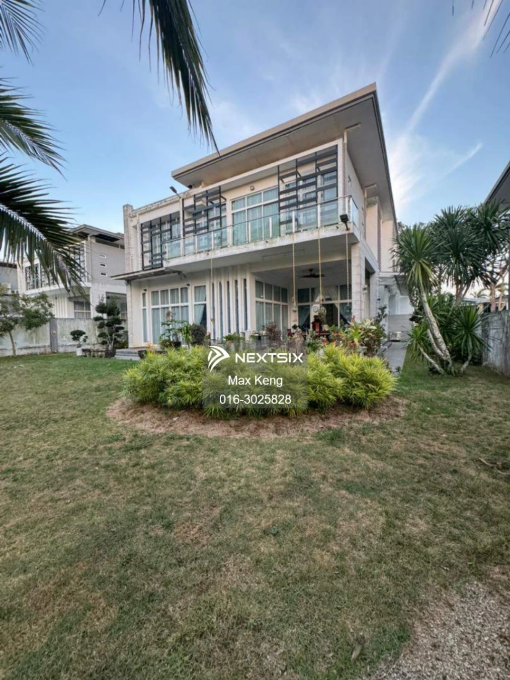 Bungalow For Sale in Kulai Johor