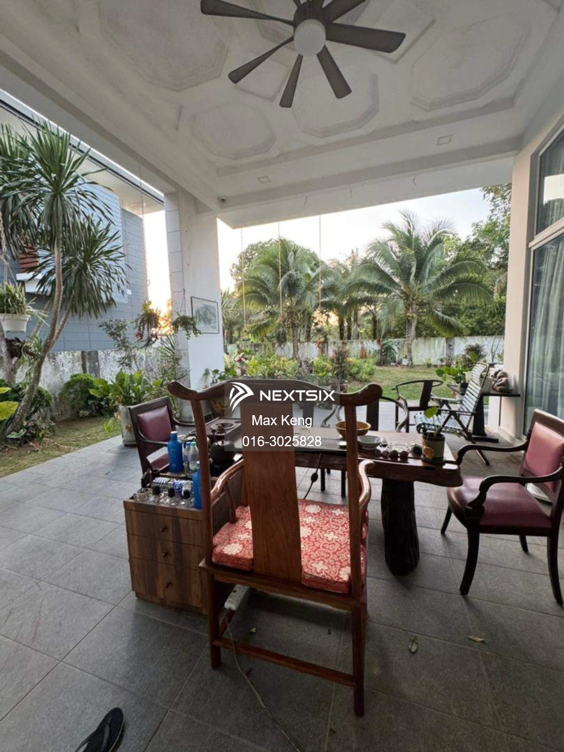 Bungalow For Sale in Kulai Johor - Image 2