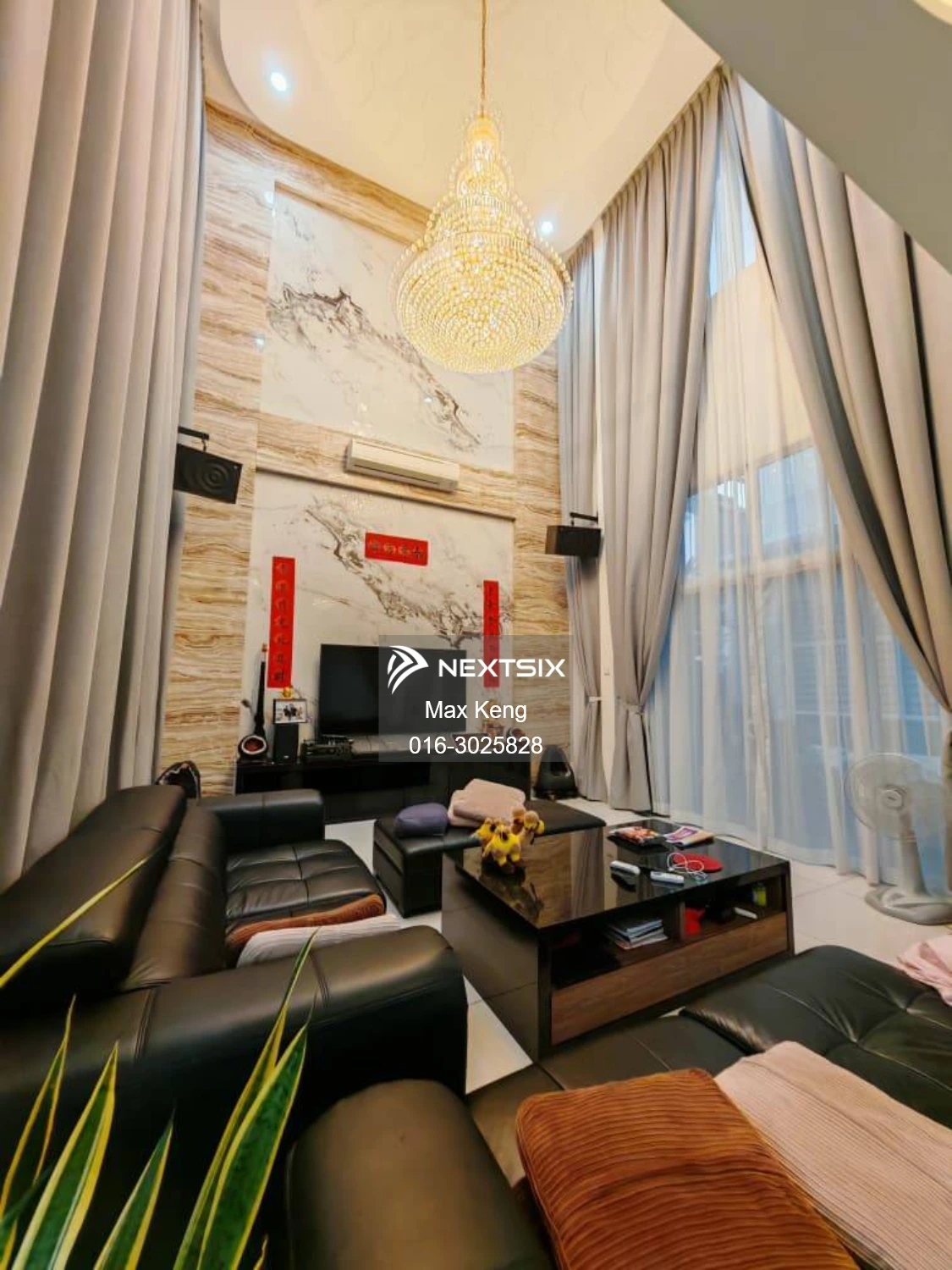 Bungalow For Sale in Kulai Johor - Image 3