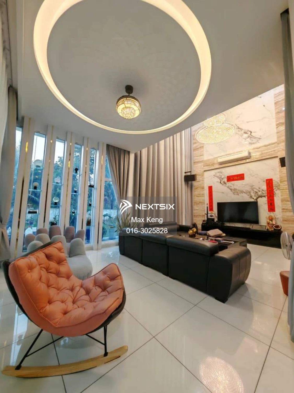 Bungalow For Sale in Kulai Johor - Image 4