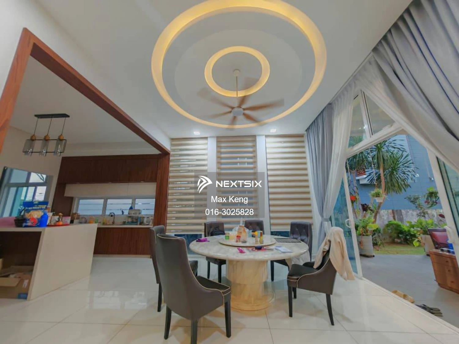 Bungalow For Sale in Kulai Johor - Image 5