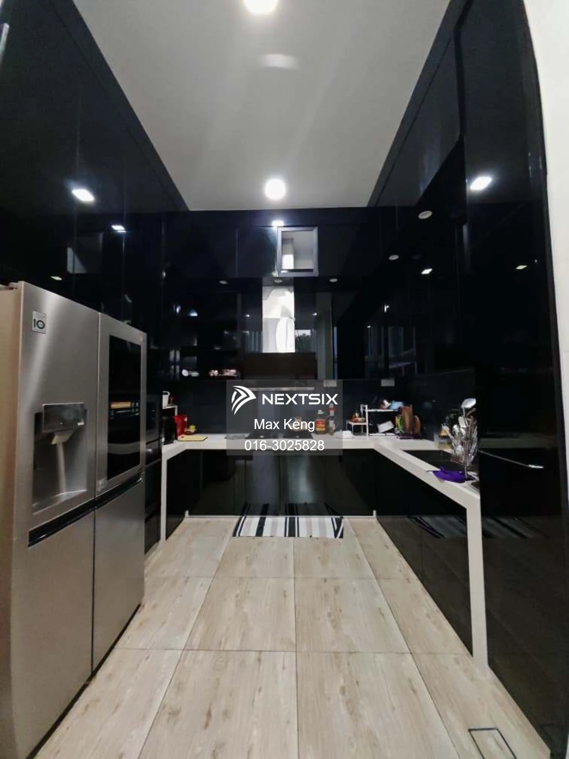 Bungalow For Sale in Kulai Johor - Image 7