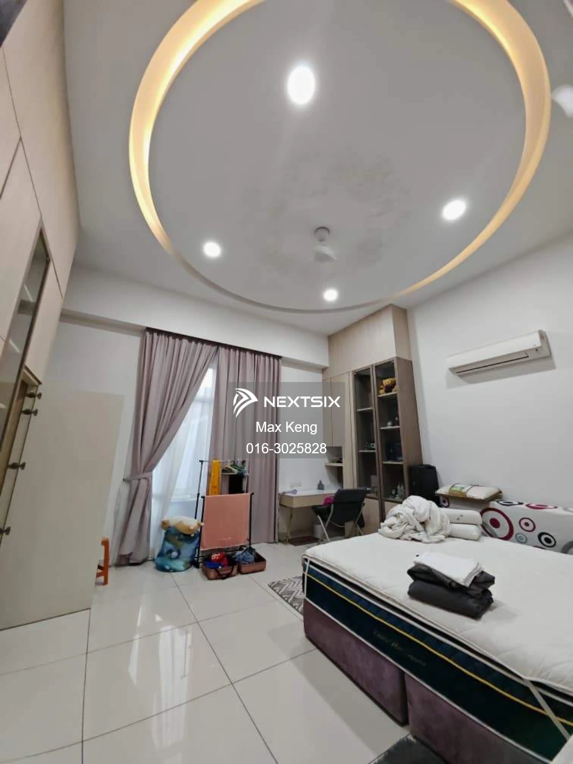 Bungalow For Sale in Kulai Johor - Image 8