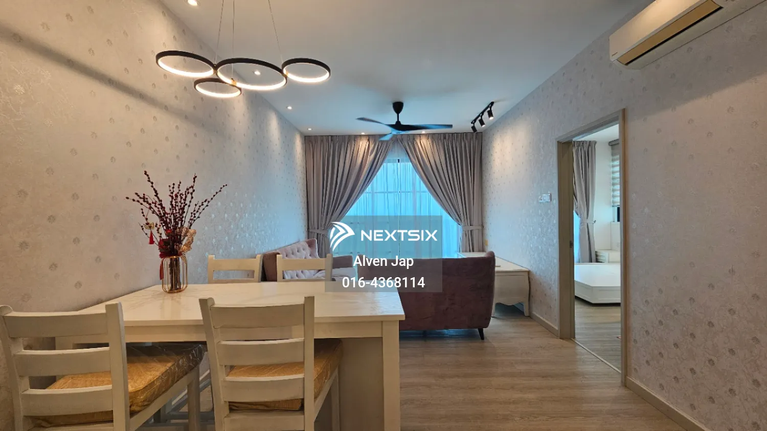 Condominium For Sale in Kuching Sarawak - Image 5