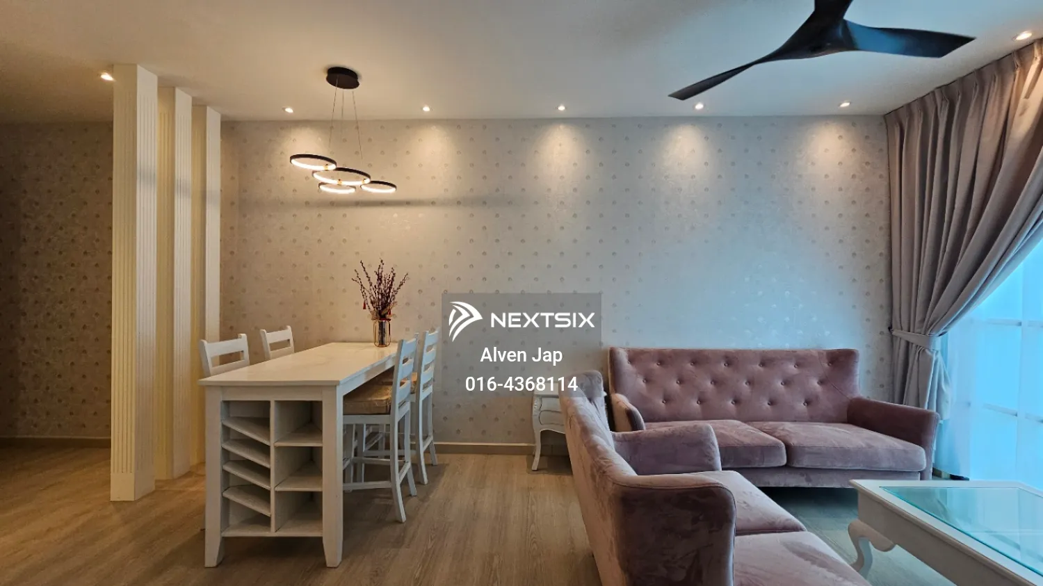 Condominium For Sale in Kuching Sarawak - Image 6