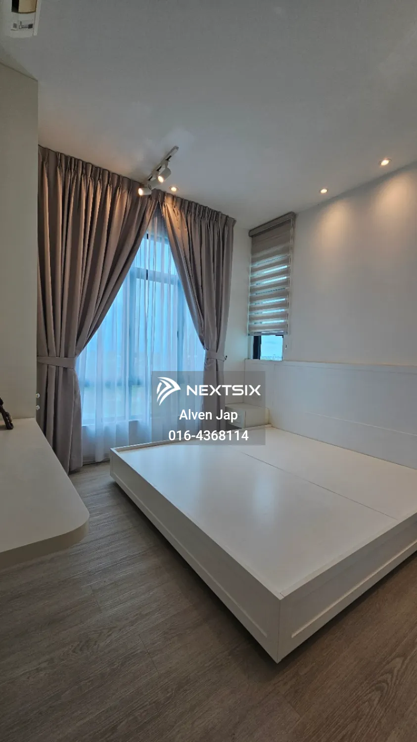 Condominium For Sale in Kuching Sarawak - Image 7