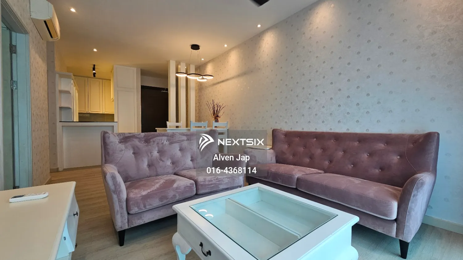 Condominium For Sale in Kuching Sarawak - Image 8