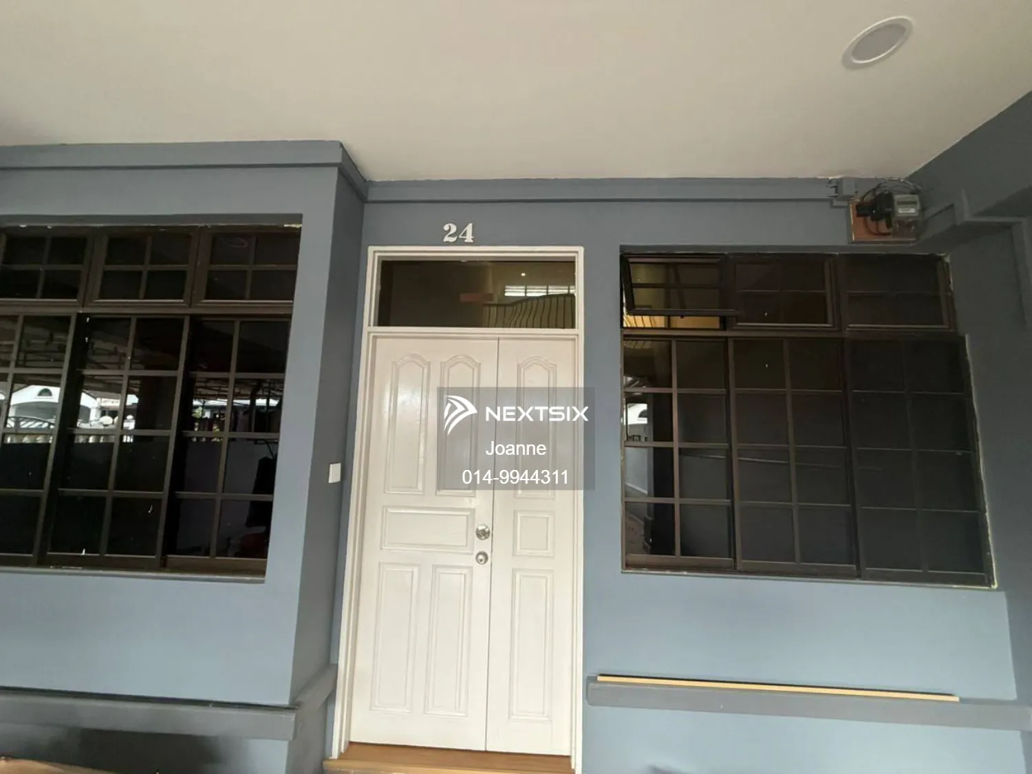 1.5-sty Terrace/Link House For Sale in Perling Johor