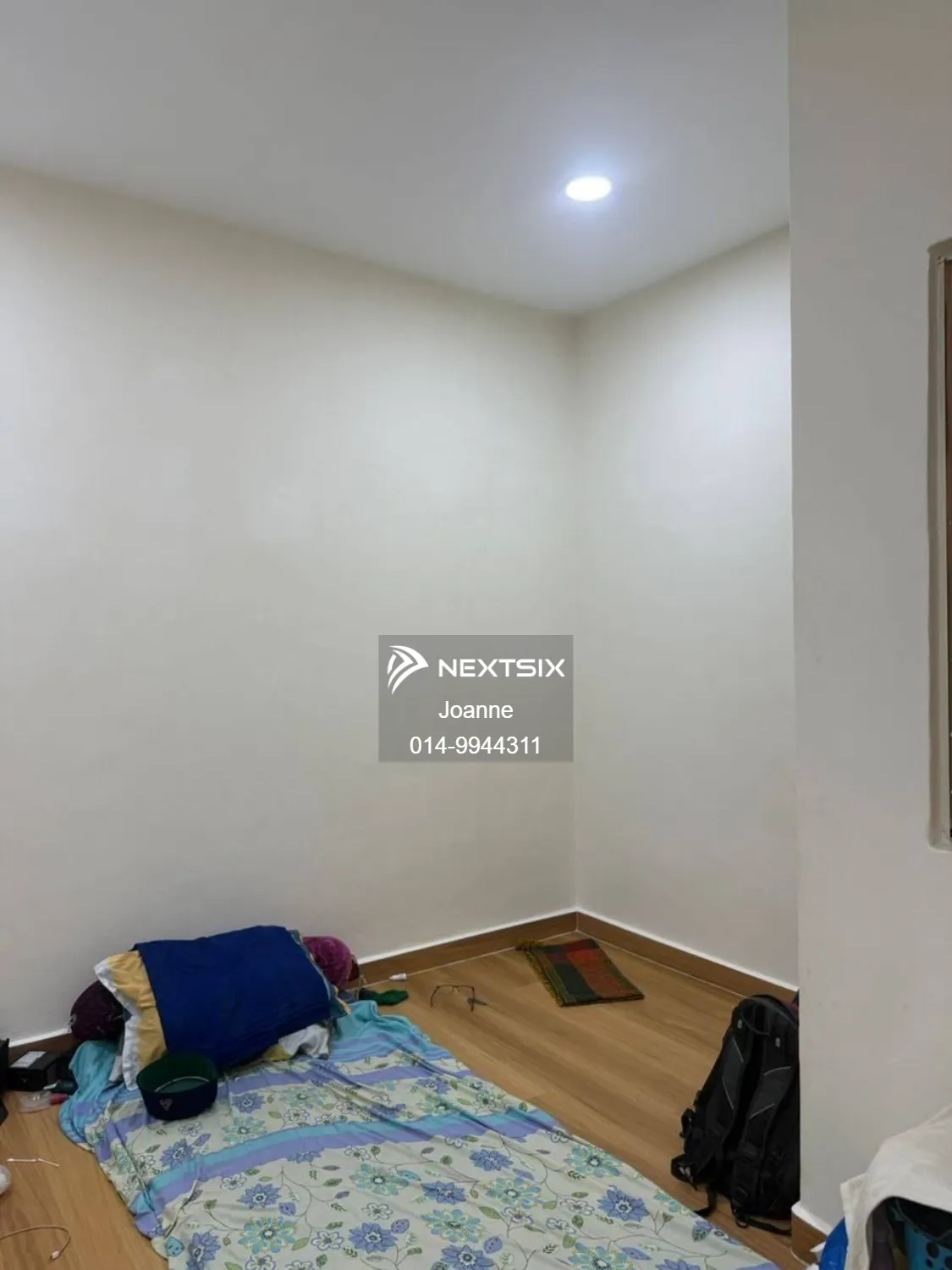 1.5-sty Terrace/Link House For Sale in Perling Johor - Image 12