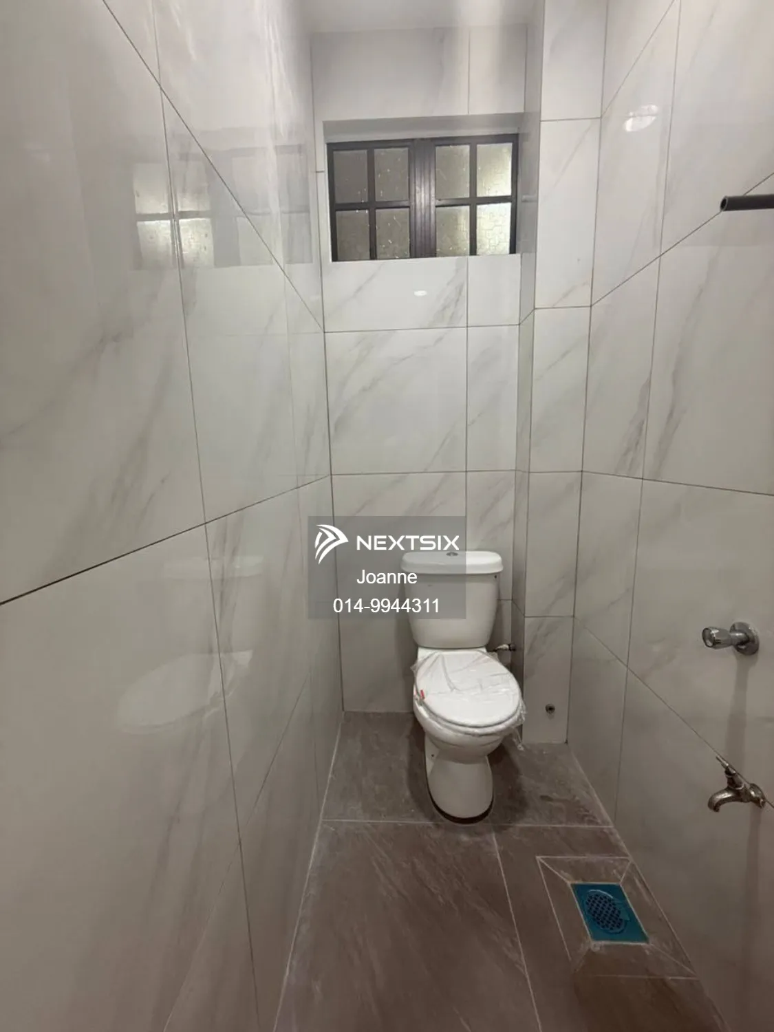 1.5-sty Terrace/Link House For Sale in Perling Johor - Image 14