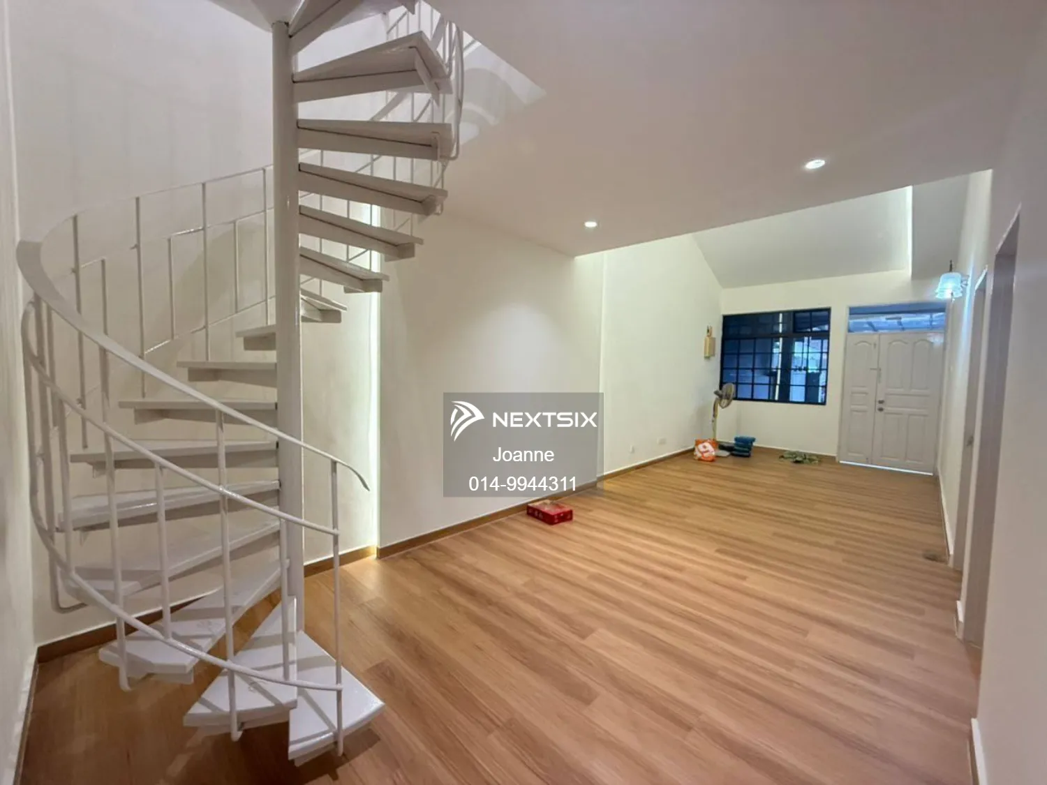 1.5-sty Terrace/Link House For Sale in Perling Johor - Image 3