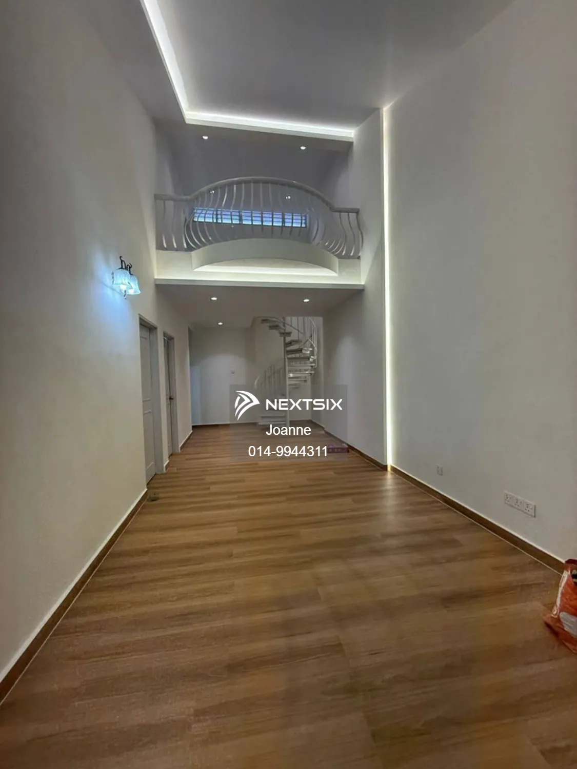 1.5-sty Terrace/Link House For Sale in Perling Johor - Image 4