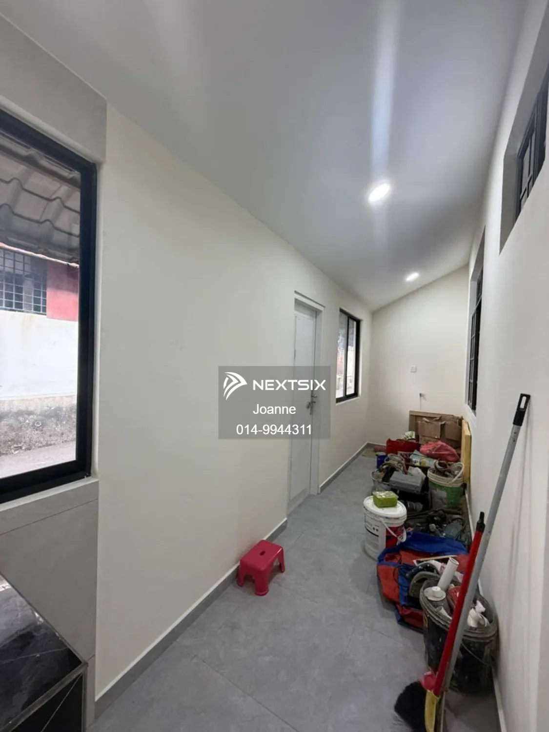 1.5-sty Terrace/Link House For Sale in Perling Johor - Image 6