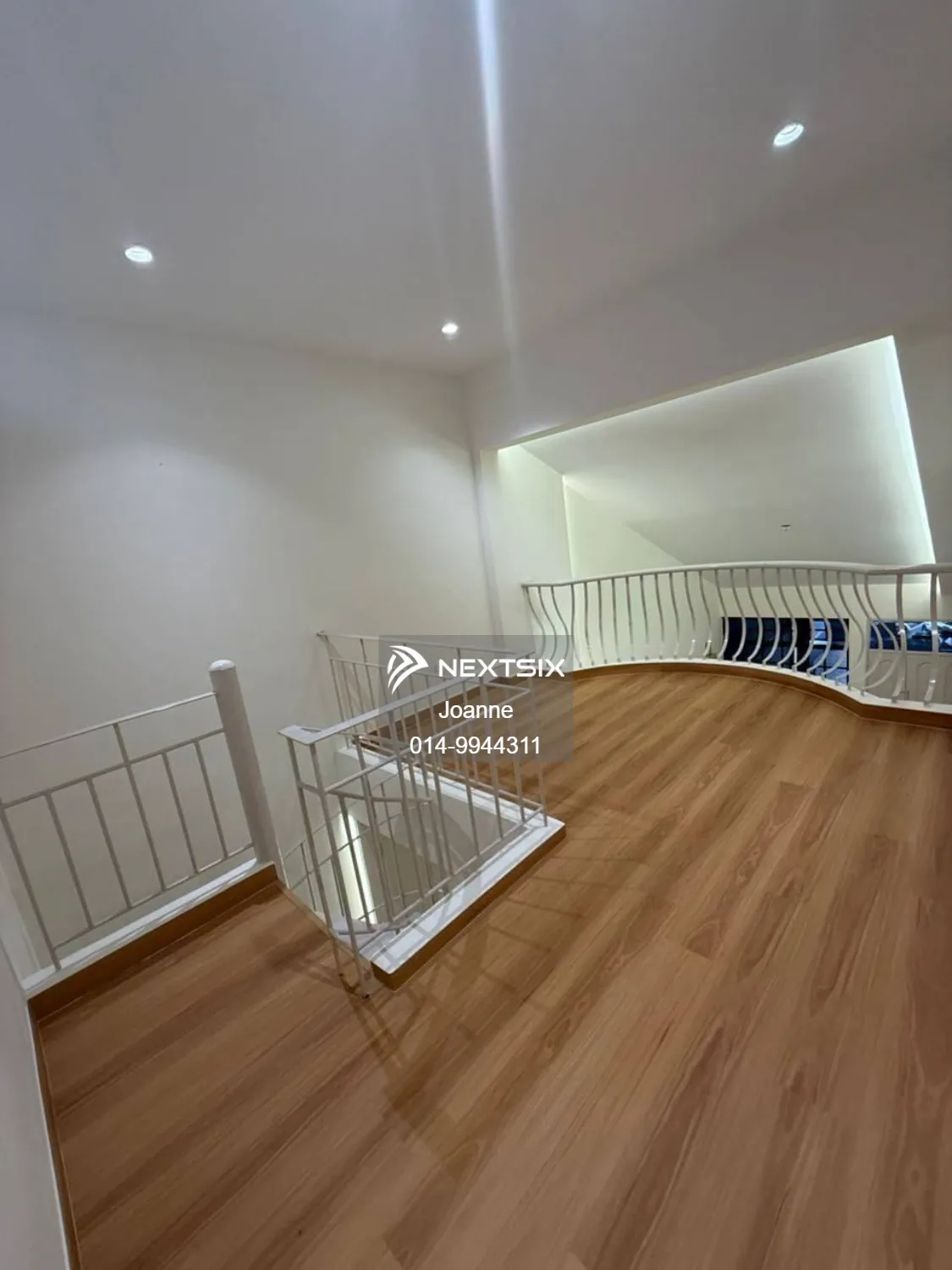 1.5-sty Terrace/Link House For Sale in Perling Johor - Image 9