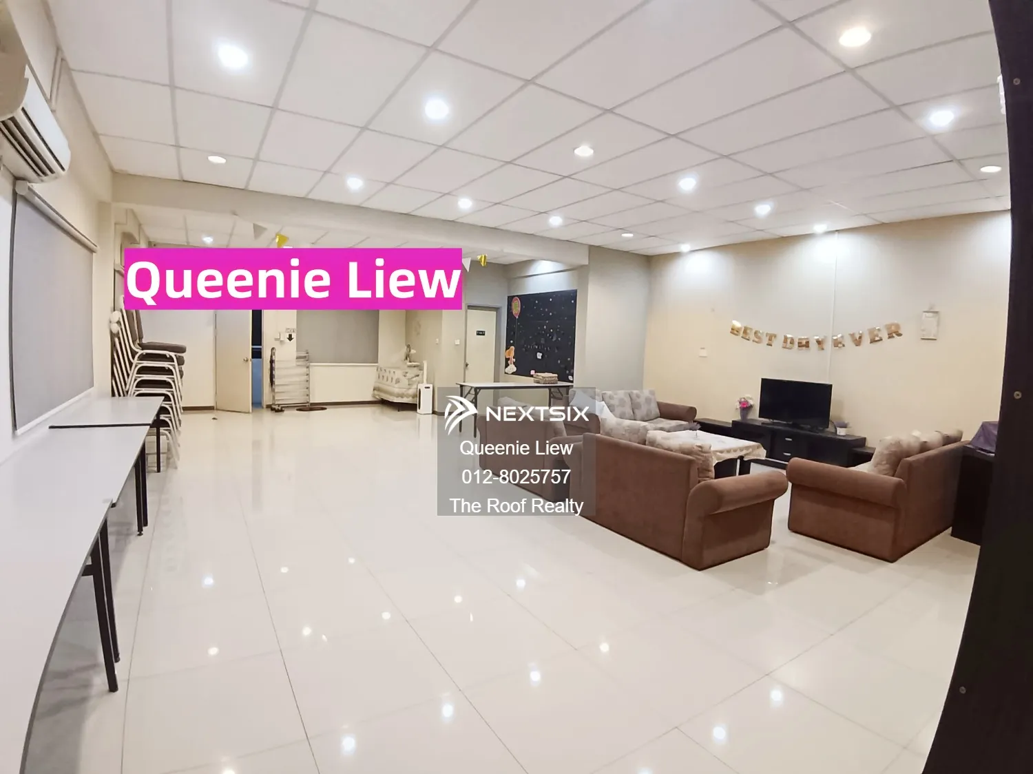 Shop Office For Sale in Kota Kinabalu Sabah