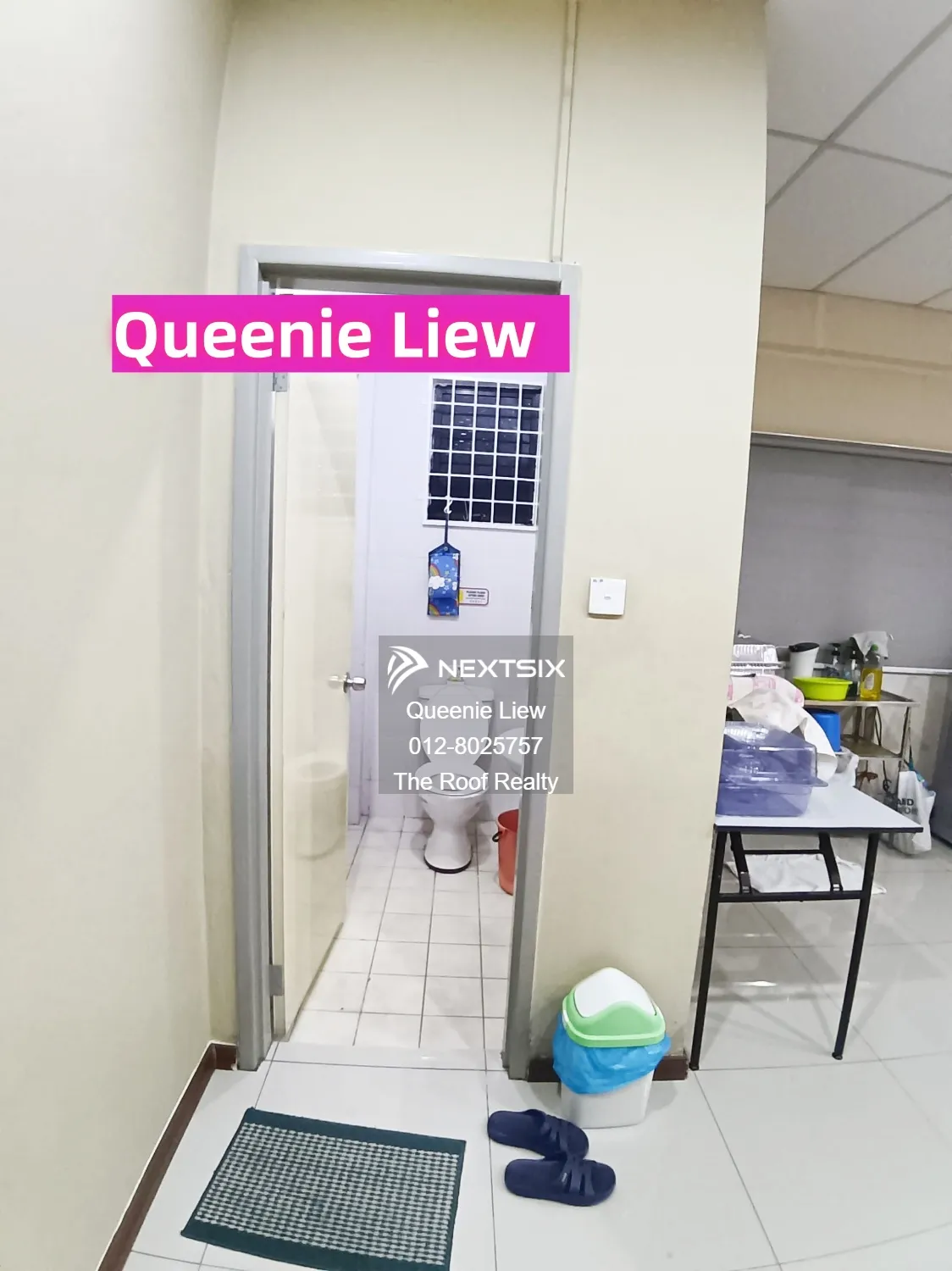 Shop Office For Sale in Kota Kinabalu Sabah - Image 5