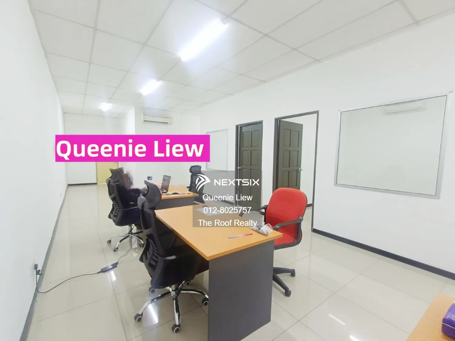 Shop Office For Sale in Kota Kinabalu Sabah