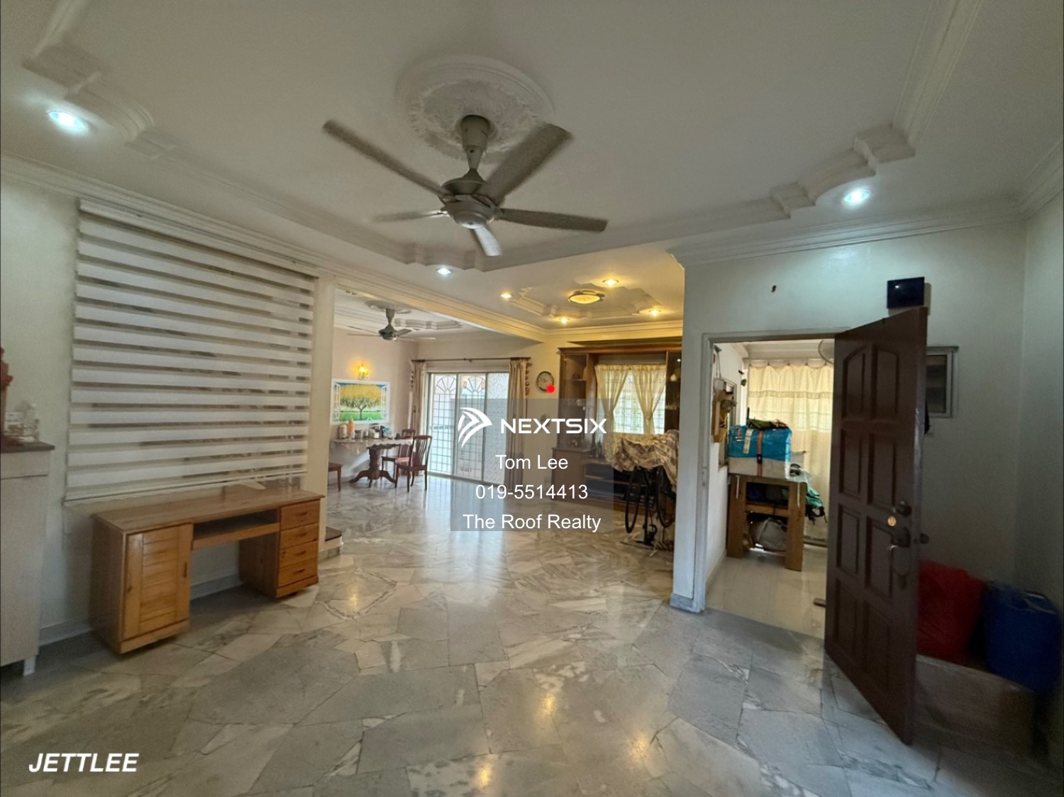 2-sty Terrace/Link House For Sale in Subang Jaya Selangor - Image 3
