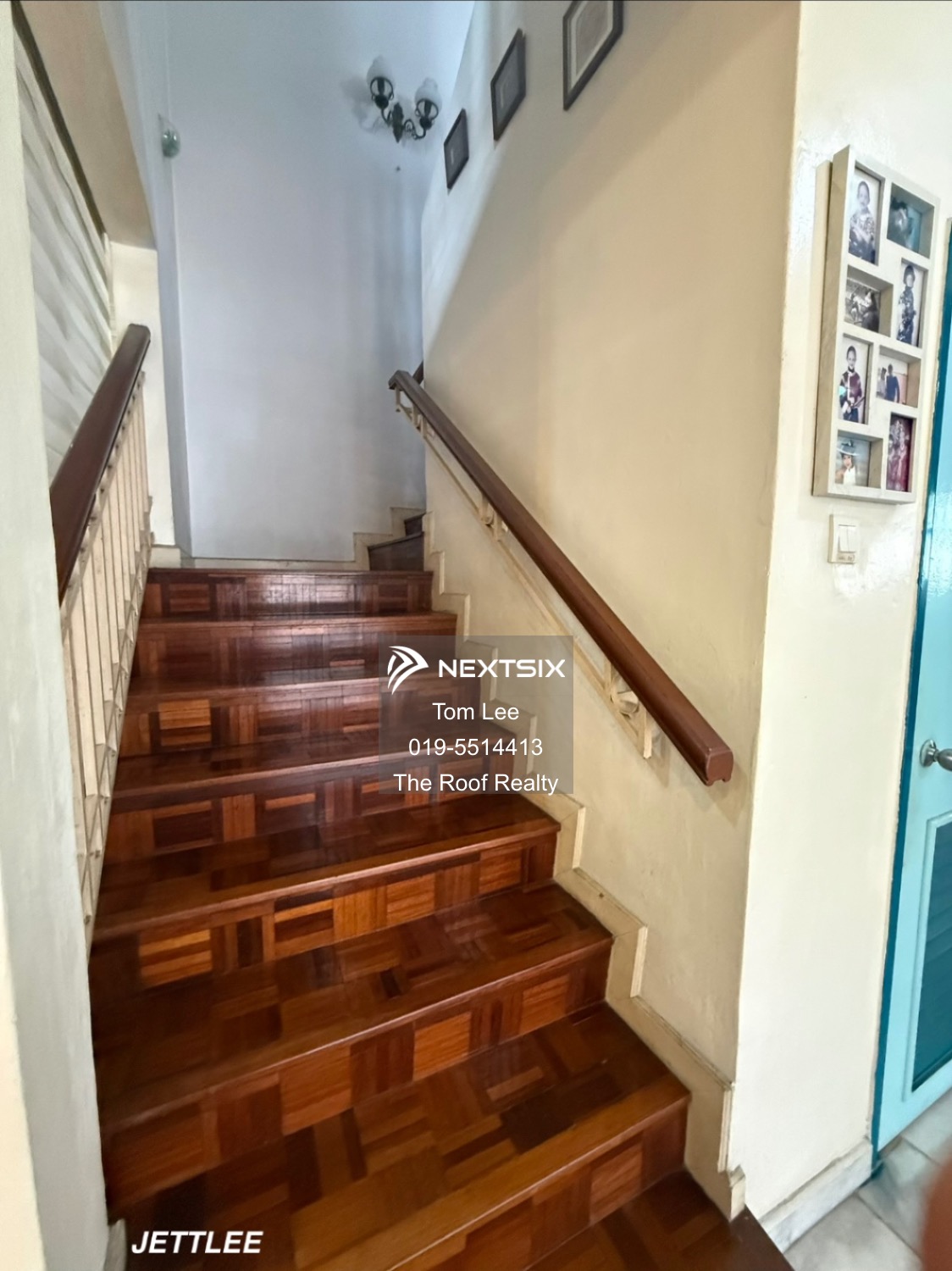 2-sty Terrace/Link House For Sale in Subang Jaya Selangor - Image 12