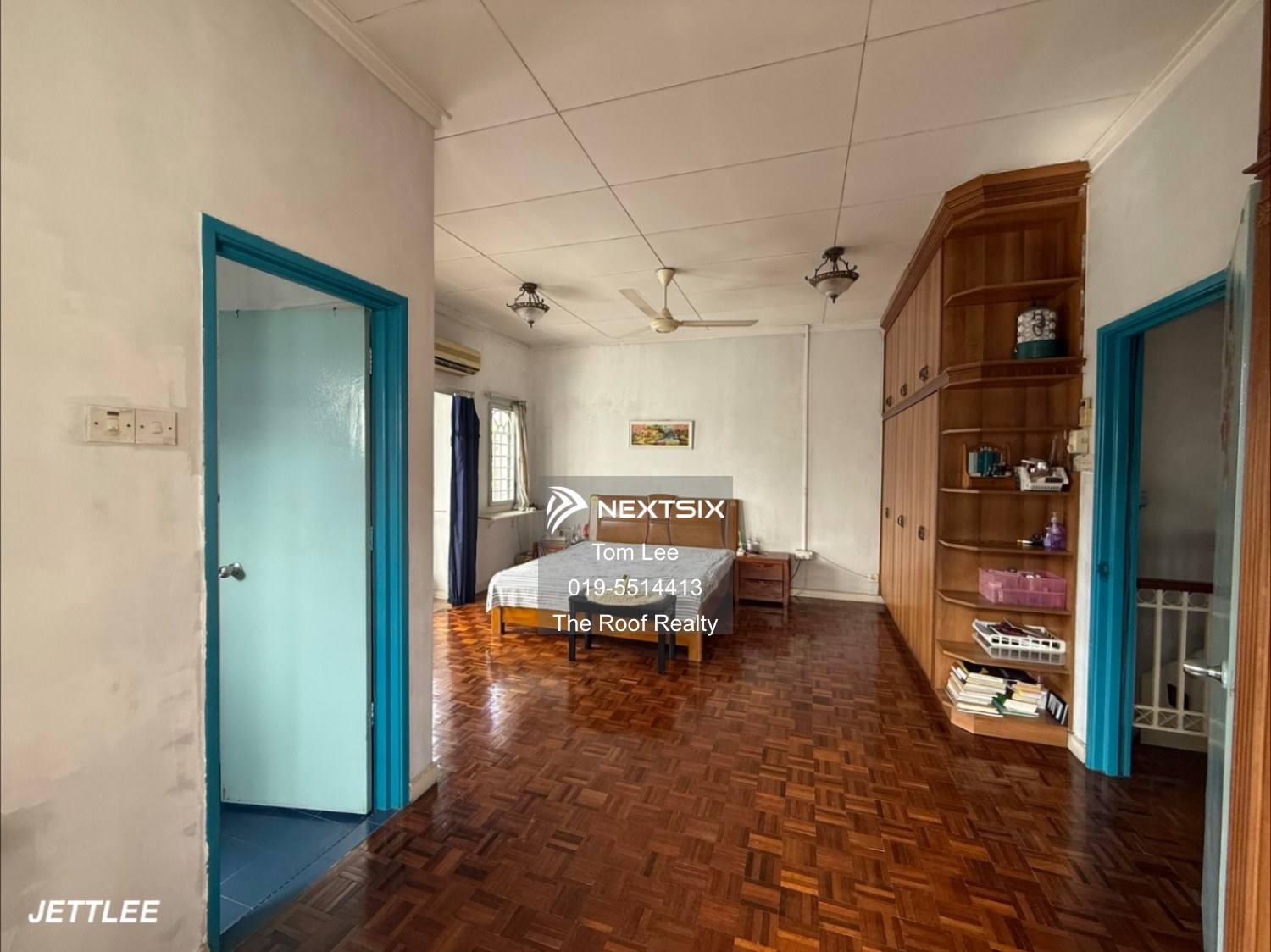 2-sty Terrace/Link House For Sale in Subang Jaya Selangor - Image 16