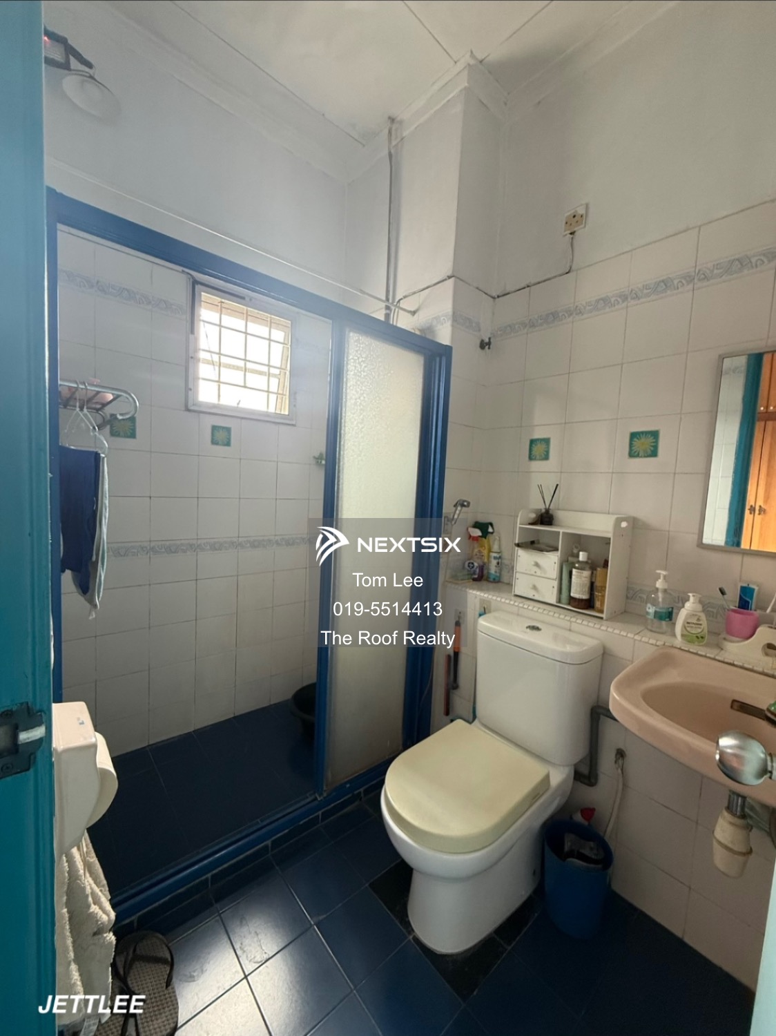 2-sty Terrace/Link House For Sale in Subang Jaya Selangor - Image 13