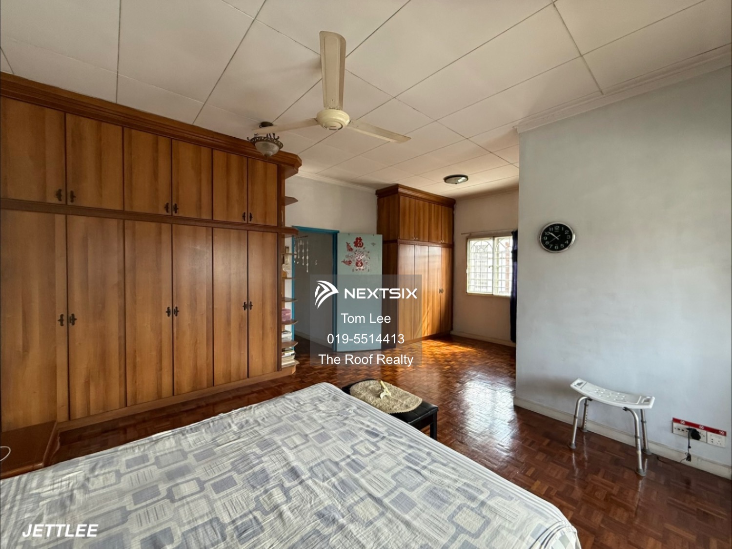 2-sty Terrace/Link House For Sale in Subang Jaya Selangor - Image 14