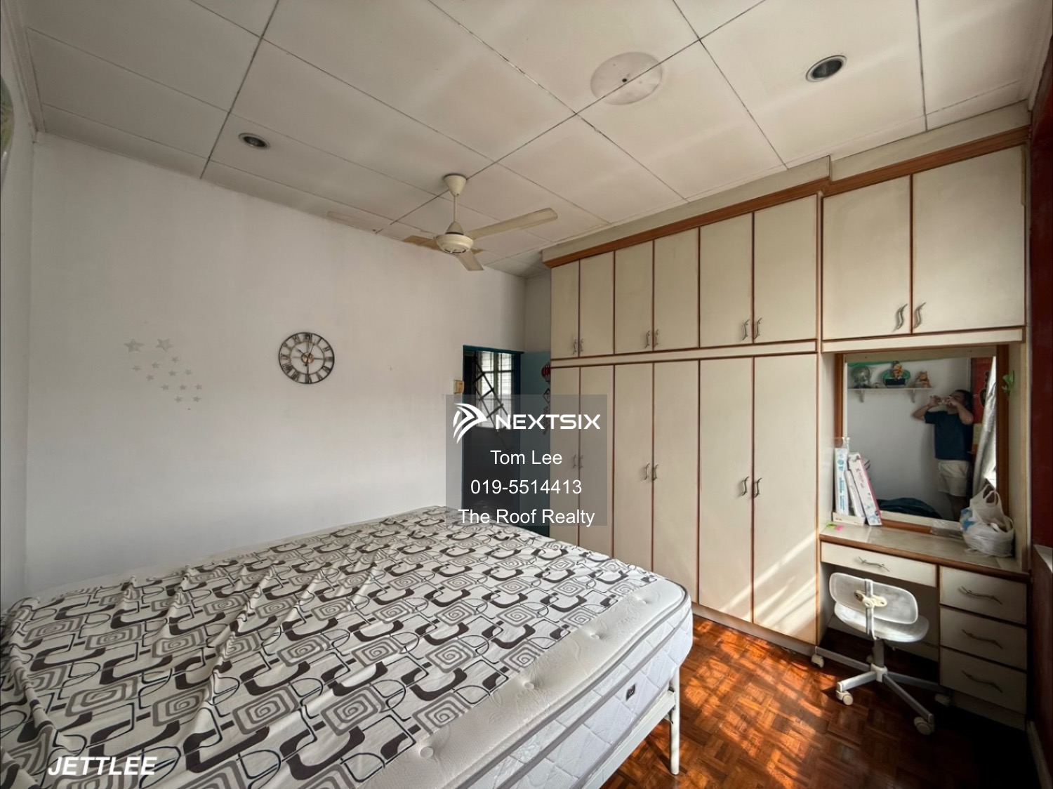 2-sty Terrace/Link House For Sale in Subang Jaya Selangor - Image 15