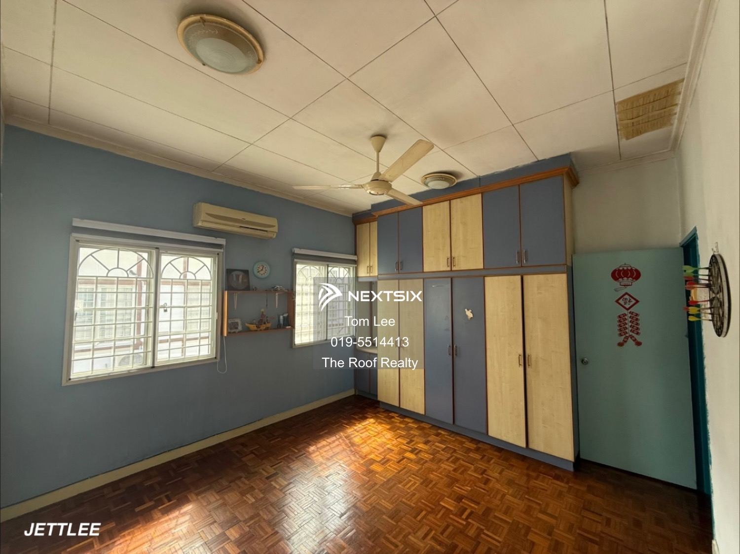 2-sty Terrace/Link House For Sale in Subang Jaya Selangor - Image 17