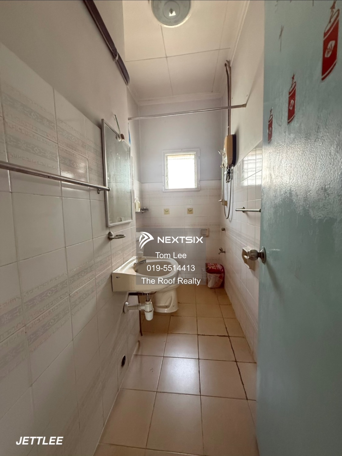 2-sty Terrace/Link House For Sale in Subang Jaya Selangor - Image 18