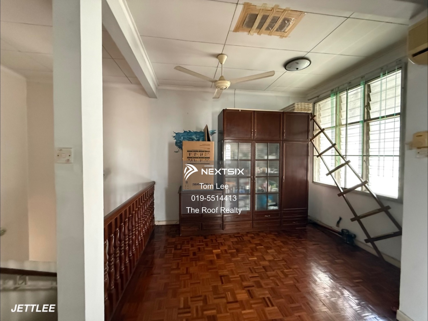 2-sty Terrace/Link House For Sale in Subang Jaya Selangor - Image 19