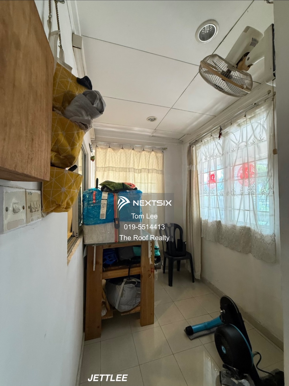 2-sty Terrace/Link House For Sale in Subang Jaya Selangor - Image 4