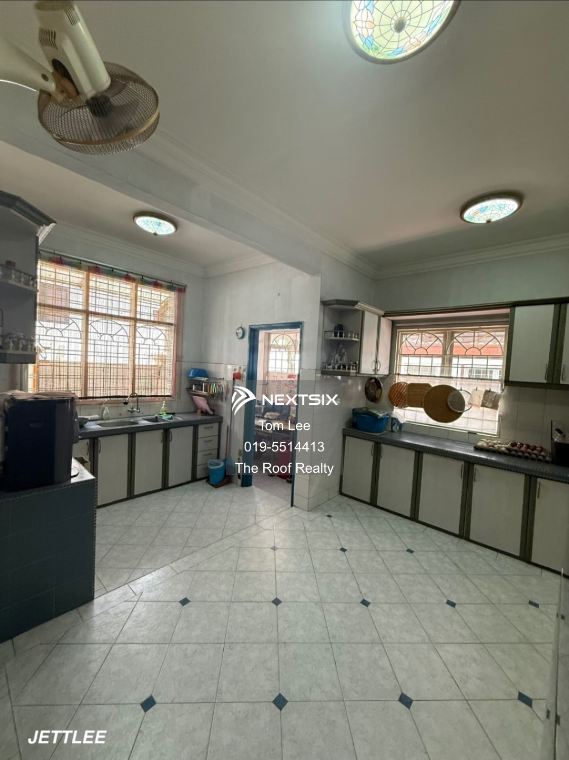 2-sty Terrace/Link House For Sale in Subang Jaya Selangor - Image 5