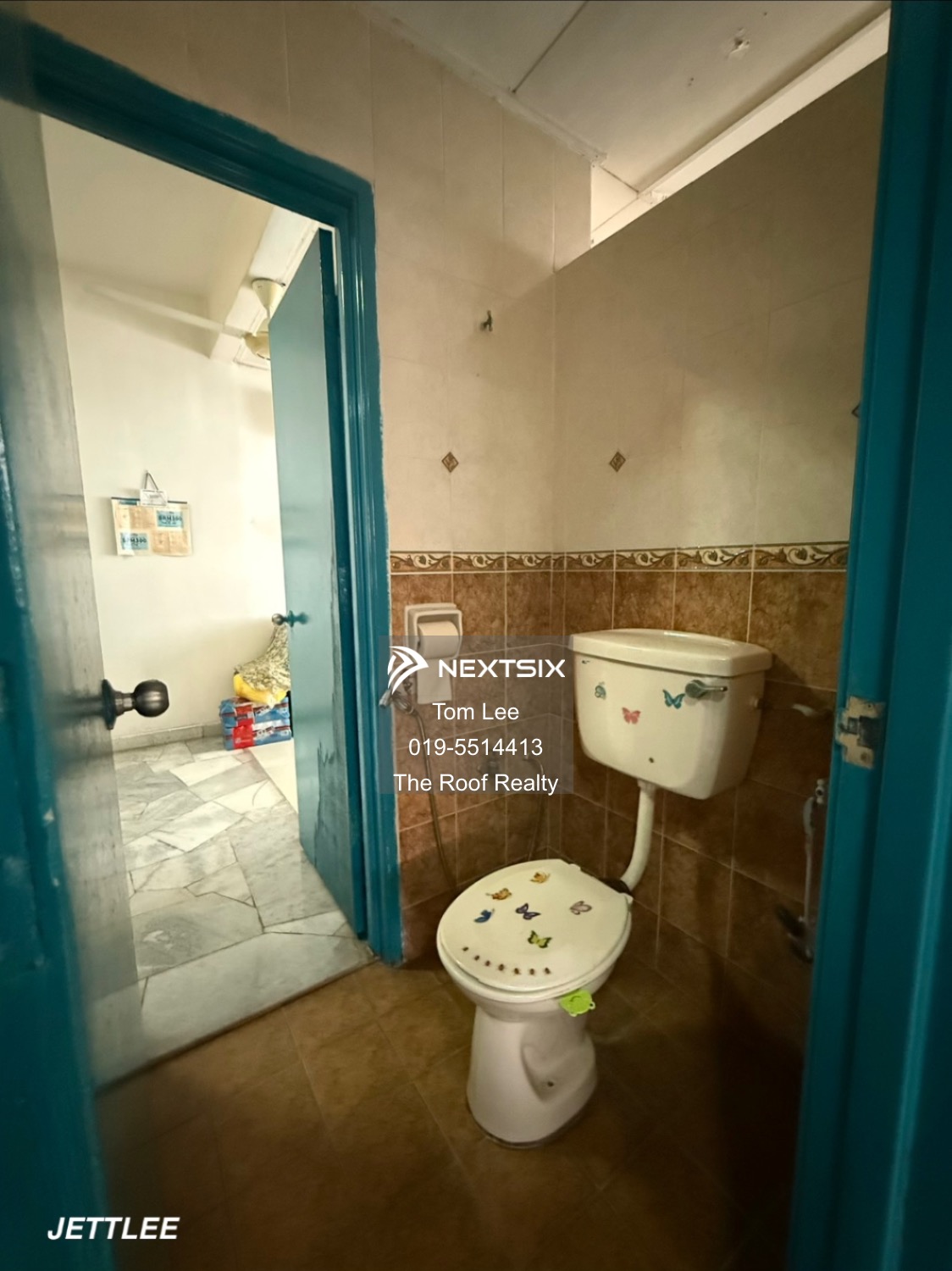 2-sty Terrace/Link House For Sale in Subang Jaya Selangor - Image 6