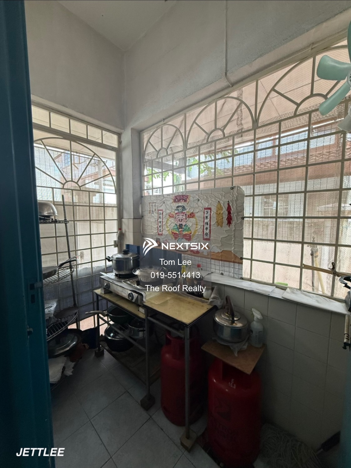 2-sty Terrace/Link House For Sale in Subang Jaya Selangor - Image 7