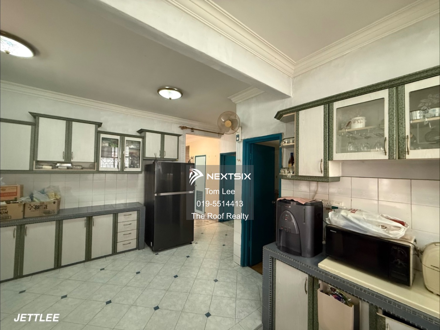 2-sty Terrace/Link House For Sale in Subang Jaya Selangor - Image 8