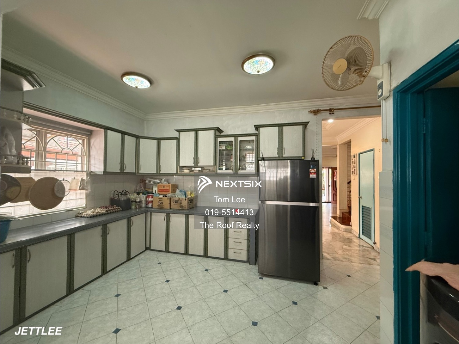 2-sty Terrace/Link House For Sale in Subang Jaya Selangor - Image 9