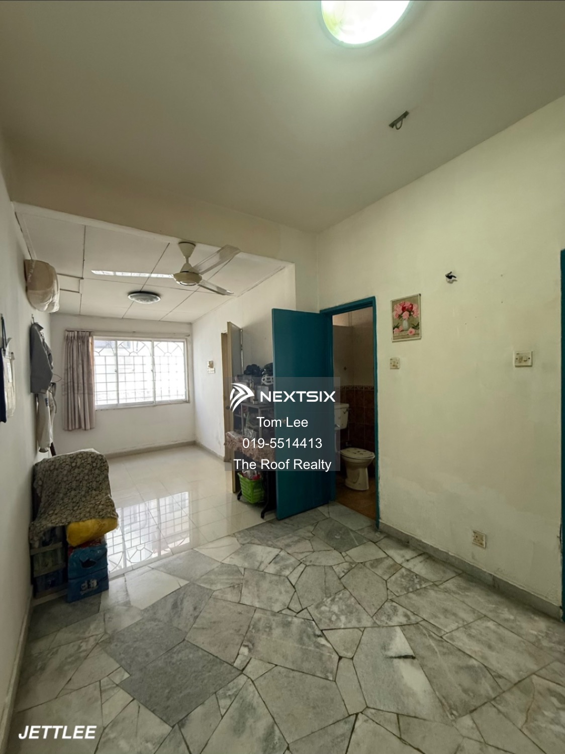 2-sty Terrace/Link House For Sale in Subang Jaya Selangor - Image 10