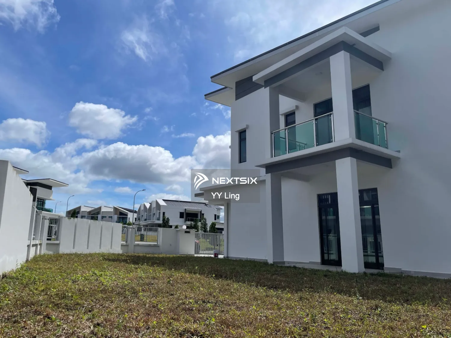 2-sty Terrace/Link House For Rent in Johor Bahru Johor