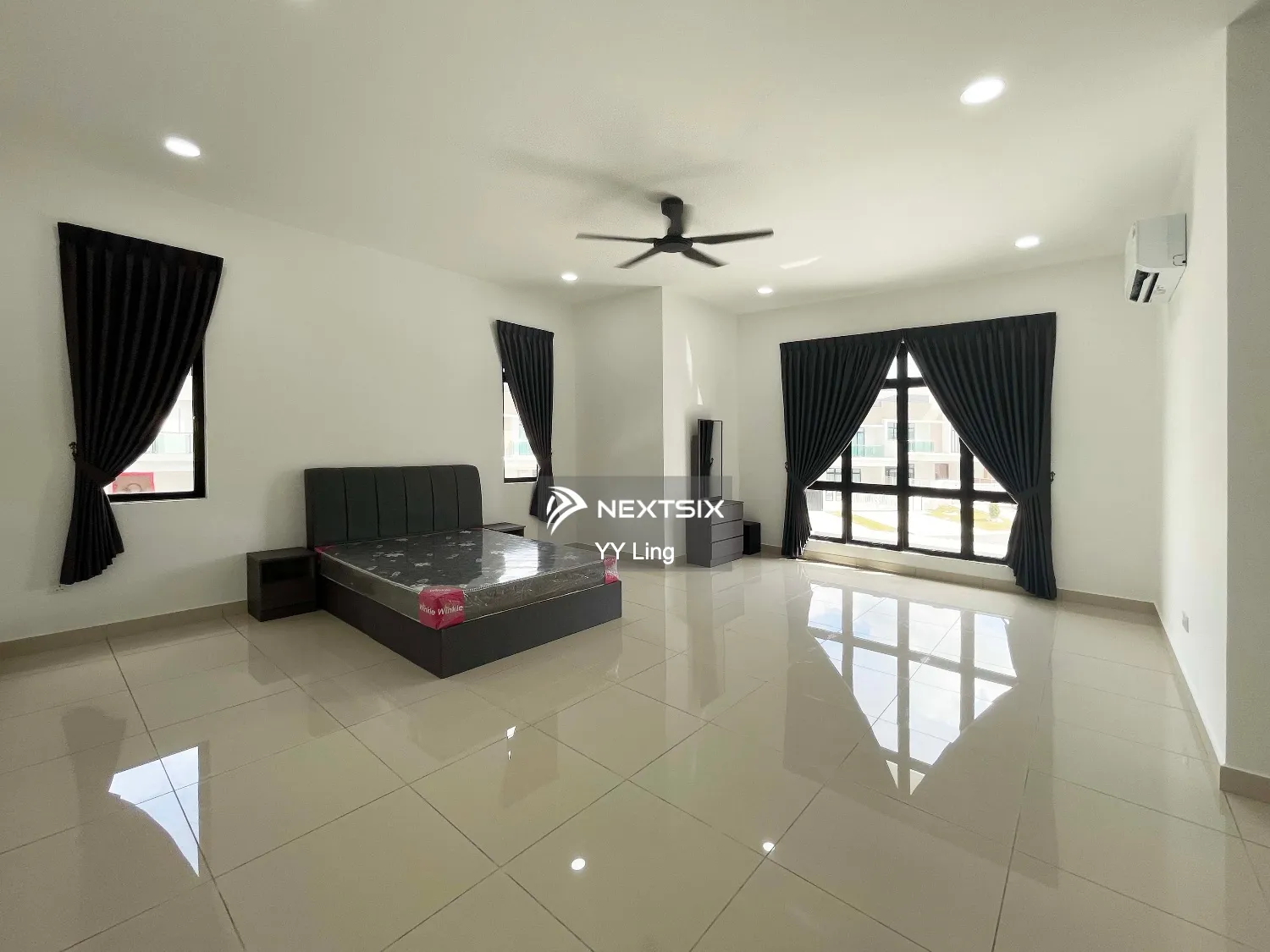 2-sty Terrace/Link House For Rent in Johor Bahru Johor - Image 10